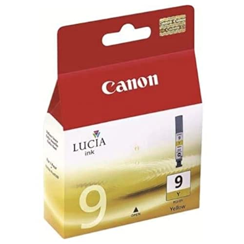 Canon 1037B001 Jaune - vue 4