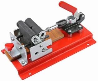 0-33MM Economy Pen Blank Central Drilling Vise Drilling Self-centering Pliers