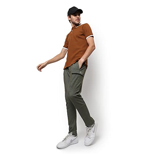 Image of Cahoot Men Track Pants