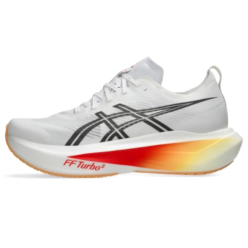 Image of ASICS Unisex MEGABLAST Running Shoes