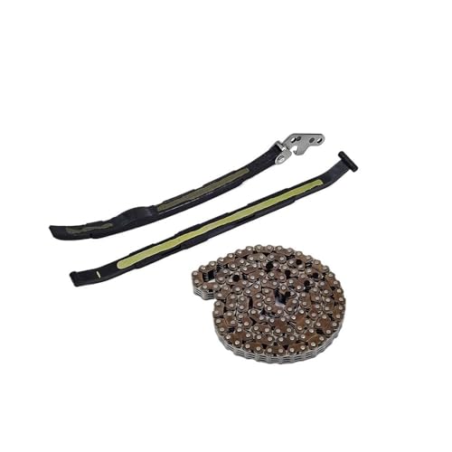 Guide de chaîne de distribution pour XT600 et SRX600 bloc moteur Yamaha