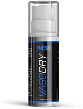 VasoDry by MPA by MPA