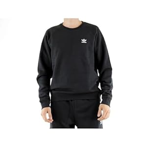 adidas Men’s Essential Crew Sweatshirt