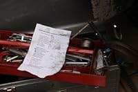 Rip This Poem Out 0996827307 Book Cover