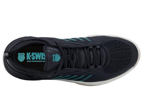 Image of K-Swiss Men's Hypercourt Supreme 2 Tennis Shoe