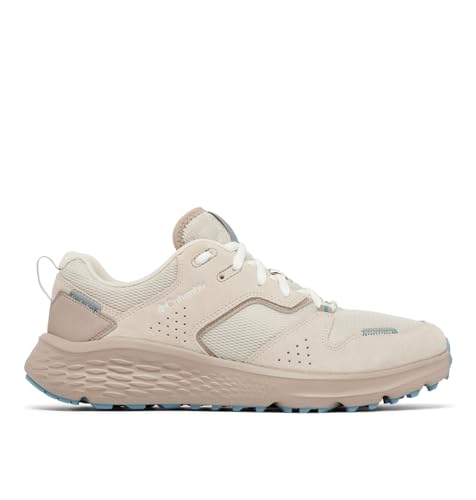 Columbia Mens Benson Hiking Shoe, Dark Stone/Storm, 9 Wide