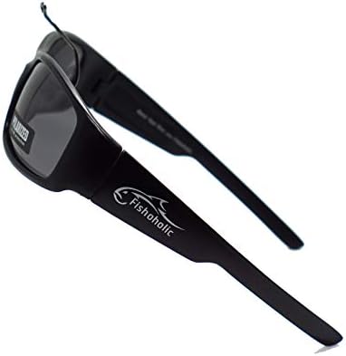 Polarized fishing glasses amazon Clearance