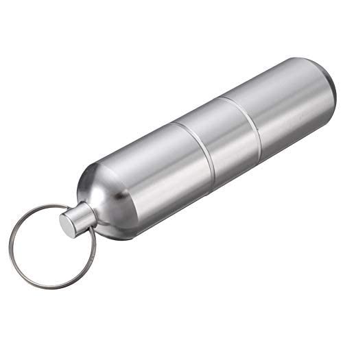 Amazon.co.jp: シガレットケース 95×24mm キーホルダー付き たばこ箱