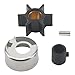 Water Pump Rebuild Service Kit for 4HP 4.5HP 6HP 7.5HP 9.8HP 70941A3 46893A6 47-22748