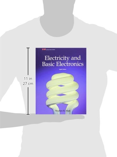 Electricity and Basic Electronics - Thumbnail 3
