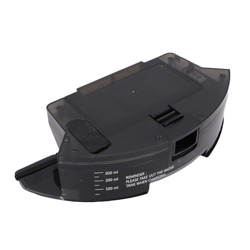 Yctze Boîte d'aspirateur pour M7 U6 Conga 2290-aspirateur Grande capacité, Boîte d'aspirateur M7, U6, Conga 2290, Accessoire 'aspirateur Grande capacité, Facile à Remplacer