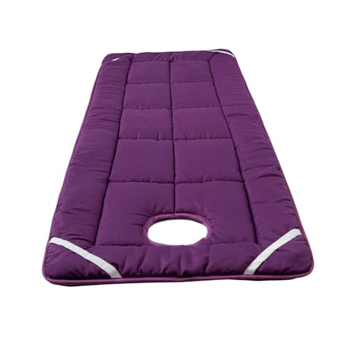 Drap de lit pour salon de beauté et table de massage bien-être