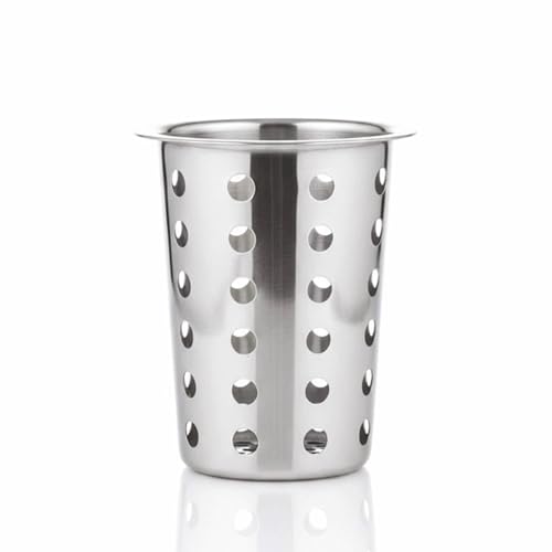 Image of FINALITY cutlery holder for kitchen accessories, Best use for spatula holder (Cylindrical Stand)