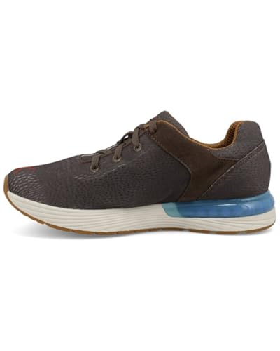 Twisted X Men's Cellstretch Active&Trade; Casual Shoes - Mmx00033