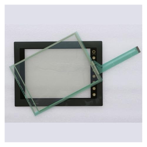 Película protectora táctil V710 antiarañazos para extender la vida útil del panel