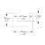Orac Decor CX190 | High Impact Polystyrene Crown Moulding | Primed White | 1-1/8in Face x 78in Long (11 Pack)