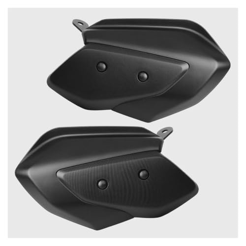Protège-mains Xmax pare-vent et déflecteur d'embrayage de frein de scooter