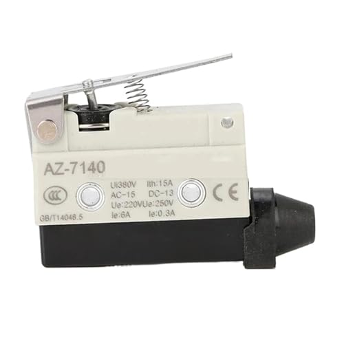 Interrupteur de fin de course TZ-7140 pour réparer un appareil en panne
