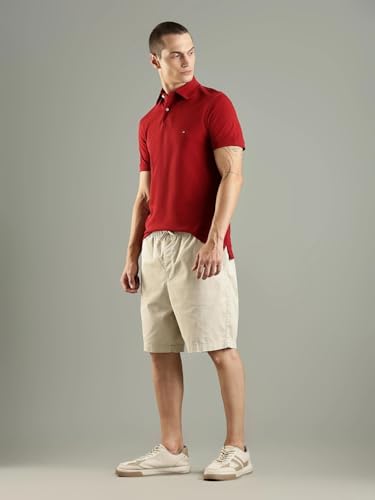 Image of Tommy Hilfiger Men T-Shirt