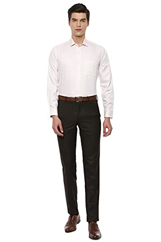 Image of Van Heusen Men Work Utility Pants