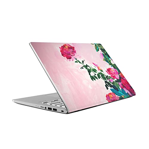 Vinyle autocollant ASUS Vivobook 14 X409FA protection Mai Autumn