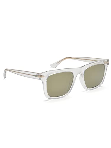 Image of IDEE sunglasses| 100% UV protected | Gradient | Full Rim | Square | Men | Medium |Polycarbonate Frame |