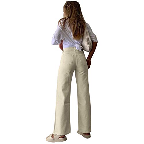 Top 10 Best Cream Jeans Top Picks 2023 Reviews