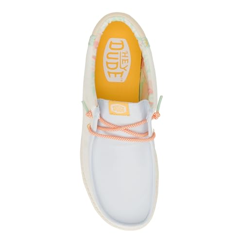 HEYDUDE Wally Boardshort Men’s Shoes, Men's Slip-on Loafers, Comfortable & Light-Weight2