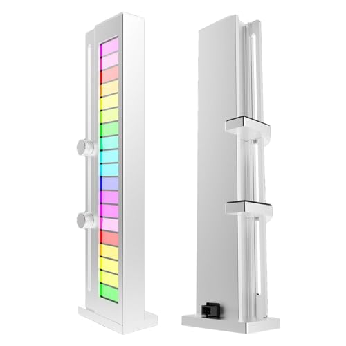 Soporte de soporte de tarjeta gráfica anti flacidez para proteger la placa base de roturas 7