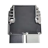 Función: El rectificador puede ayudar a proporcionar suficiente corriente y voltaje estable para electrodomésticos en un instante, es resistente a rayones y al desgaste, robusto y tiene un excelente rendimiento de disipación de calor para garantizar la mejor durabilidad.