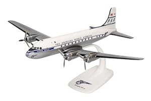 Herpa Pan American Douglas DC-4 Flugzeugmodell