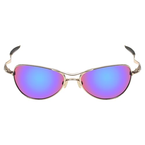 Image of Mryok Replacement Lenses for Oakley Crosshair S - Options