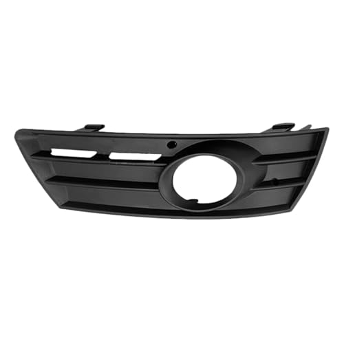 Rejilla de lámpara antiniebla para VW CC coche de 2008 a 2012 moldura parachoques