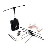 Team BlackSheep TBS Crossfire Micro TX V2 Starter Set