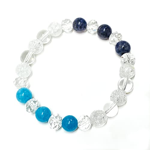 ysV΁z Iׂ 2   8mm i f VR p[Xg[ uXbg NX^ NbN ^ d^ lԊ֌W ^ ^CAbv o  PowerStone Cute (16, ACICgEANA}