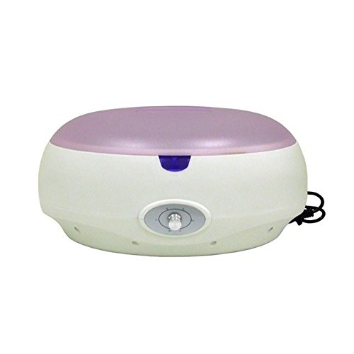 Parafina fundidor - calentador - bañera de 5 litros Profesional . hidratación para manos y pies