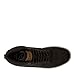 Lee | Dayton Sneaker for Men | Men's High Top Sneaker | Everyday Men Footwear, Black Coffee/Black Denim, 9