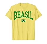 I Love Brazil Brazilian Gifts Superdazzle