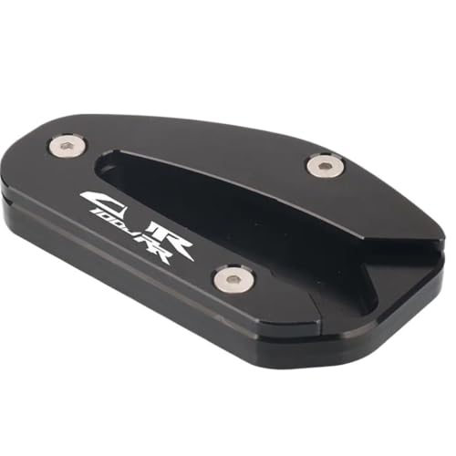 Béquille de moto rallonge pour CBR1000RR plaque support de béquille latérale