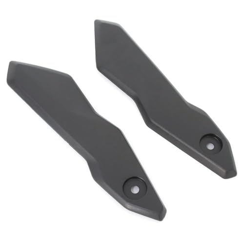 Barre garniture moto XMAX support pare-brise rigide pour finition premium
