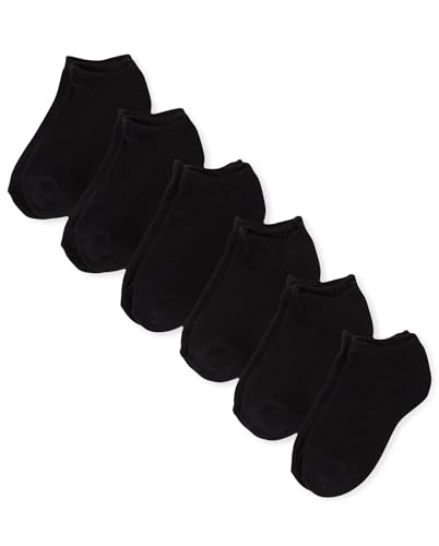 The Children's Place Boys' Socks 6-Pack