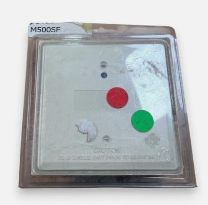 1PCS New EST M500SF SUPERVISED Control Module M500SF