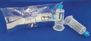 Exel 26532 Multi-Sample Holder with Luer Lock Adapter (Pack of200)