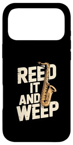 Reed It And Weep ��������T�b�N�X���y����� �X�}�z�P�[�X iPhone 17 Pro Max �p