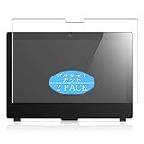 Filtre la lumière bleue jusqu'à 92%, aide à réduire la charge pour les yeux.