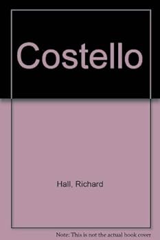 Paperback Costello Book
