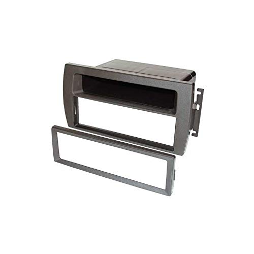 1996 1997 1998 1999 Cadillac Deville Double Din Radio Stereo Dash Kit Pkg P 43342 1996 1997 1998 1999 Cadillac Deville Double Din Radio Stereo Dash Kit Pkg P 43342