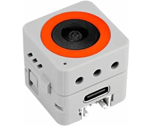 M5Stack ATOMS3R M12�J�����L�b�g OV3660 M5STACK-C126-M12