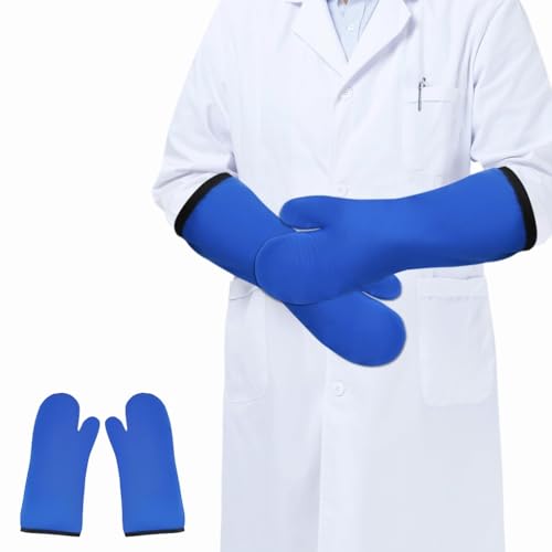 X-ray Protective Gloves, 0.5mmpb Radiation Safety Leaded Gloves Radiation Safety Leaded Gloves Lead Gloves Protective Gloves Suitable for X-Ray Medical Radiation Protection
