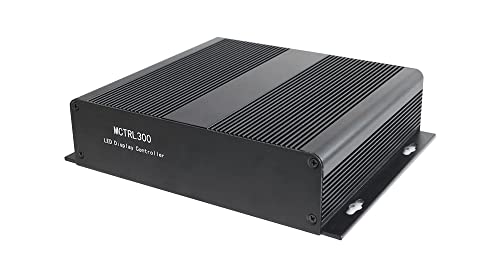 Contrôleur synchrone MCTRL300 pour affichage LED NovaStar
